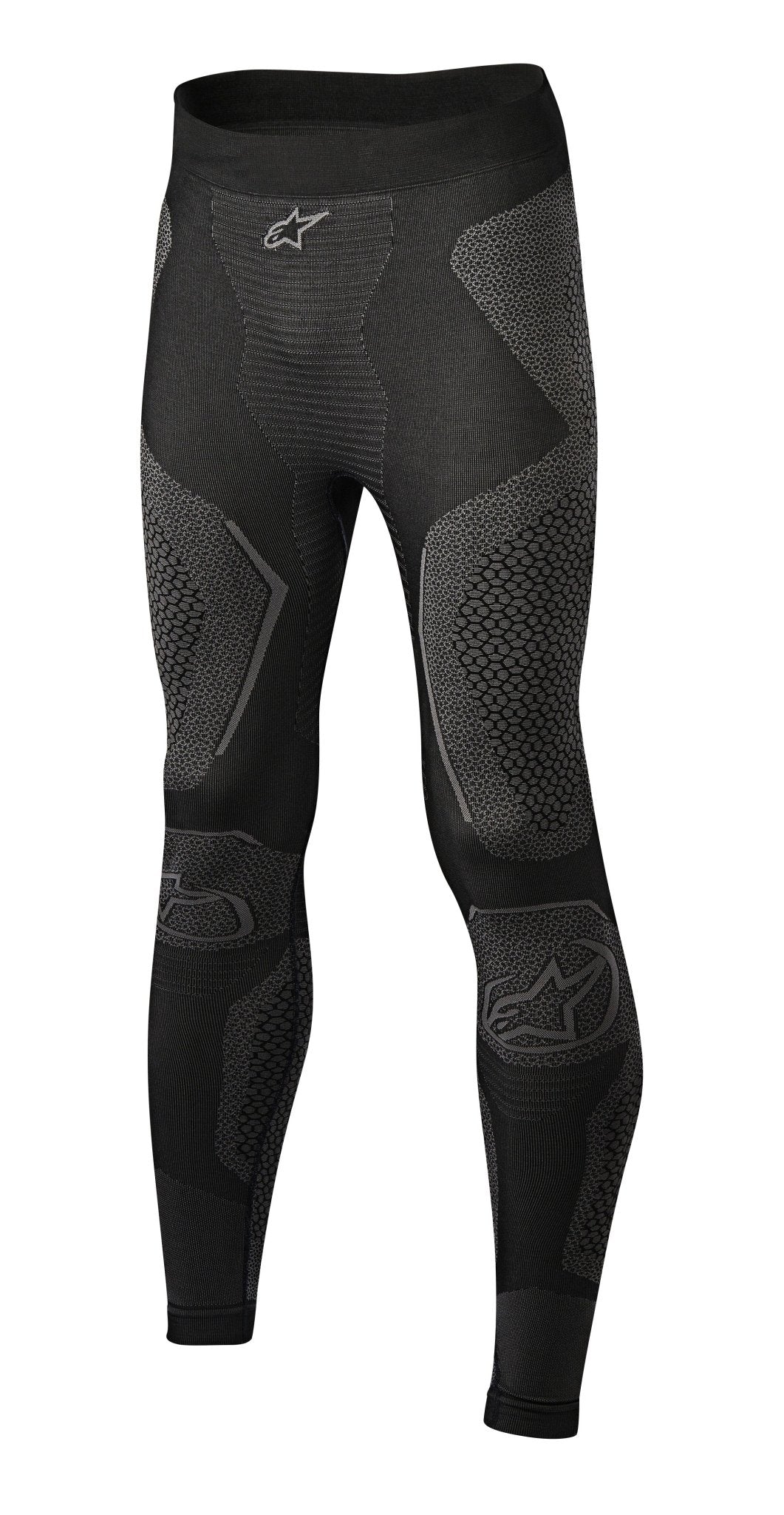 Alpinestars undersuite pants Winter Tech black - MxProStoreParts