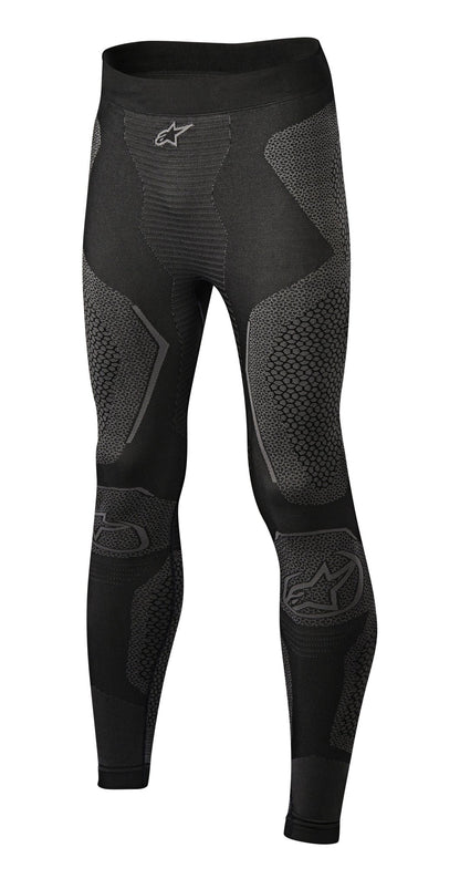 Alpinestars undersuite pants Winter Tech black - MxProStoreParts