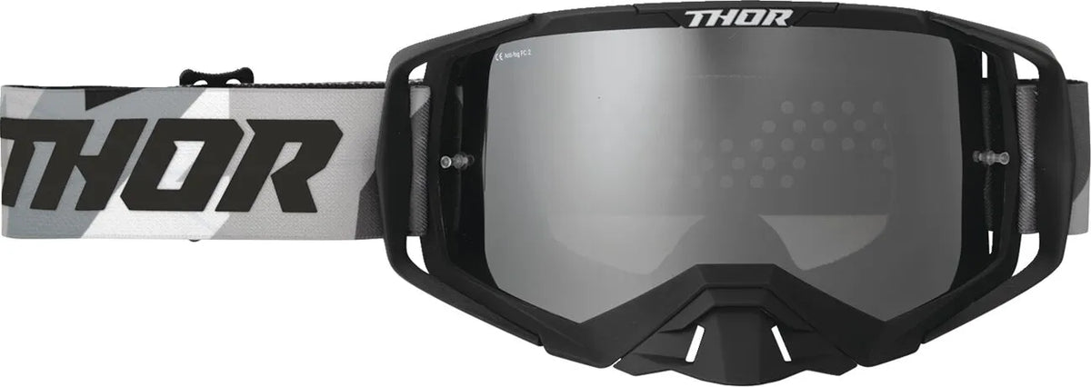 THOR Activer lunettes de protection - MxProStoreParts