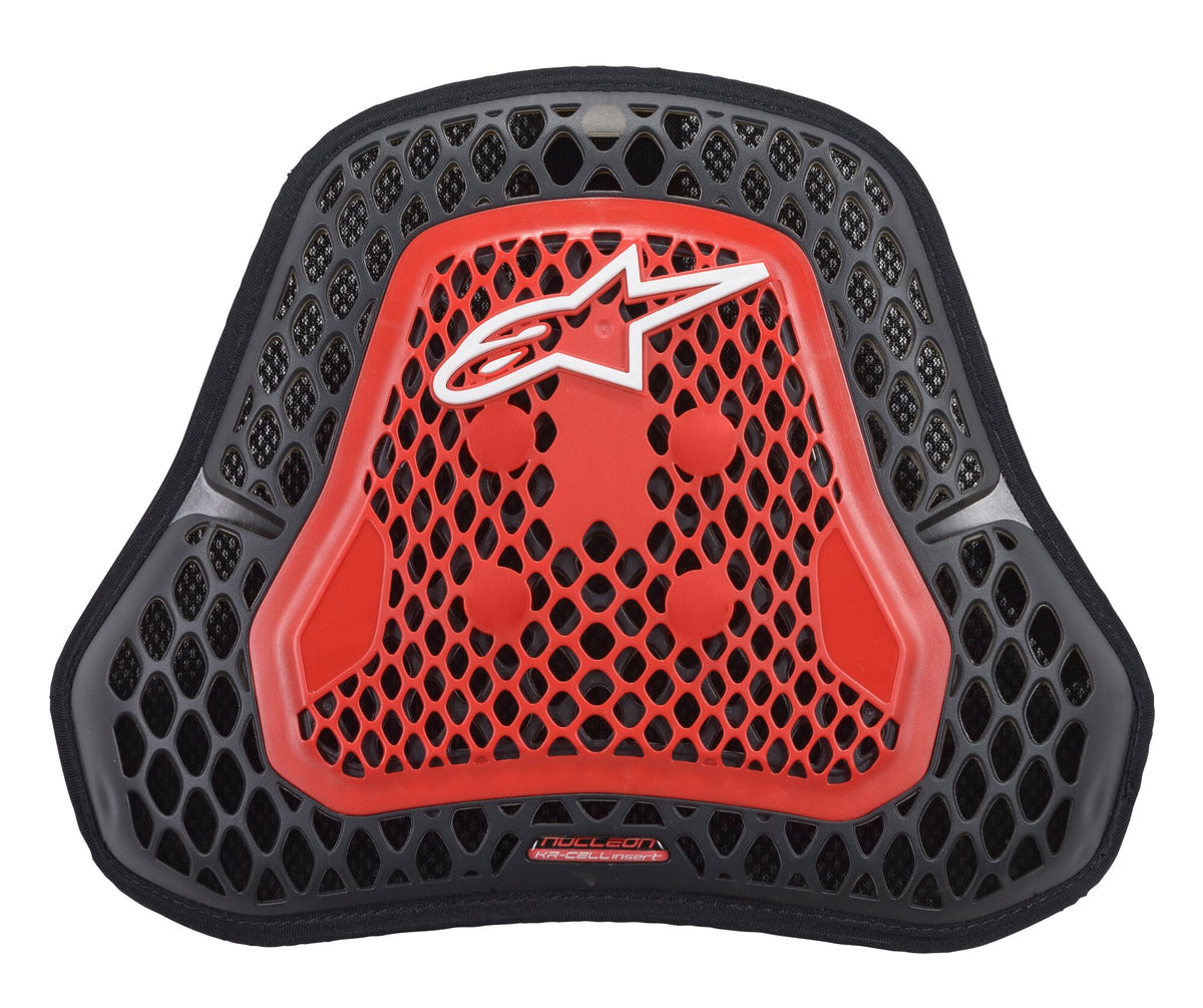 Alpinestars Nucleon KR-Cell CiR borstbeschermer - MxProStoreParts