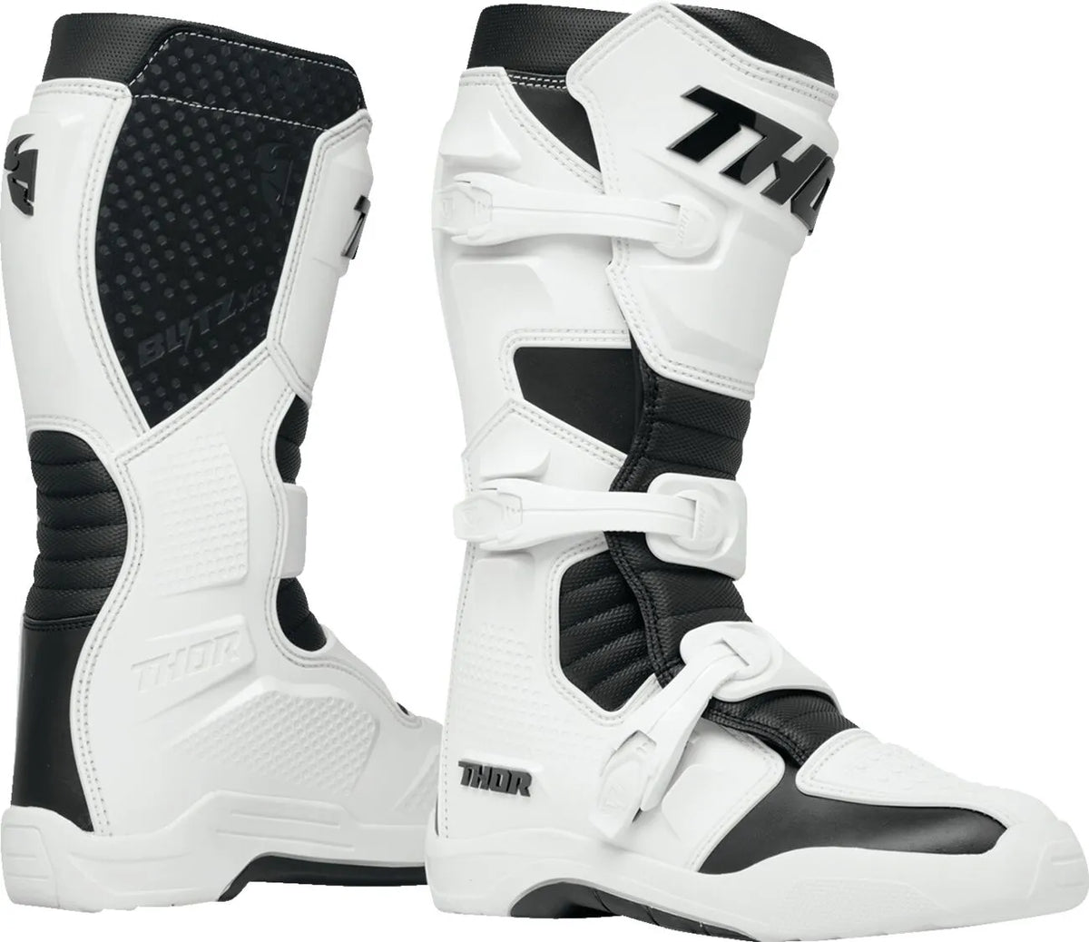 THOR Blitz XR bottes de cross - MxProStoreParts
