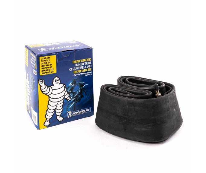 Michelin versterkte MX/enduro-binnenband 18 inch – 830920 - MxProStoreParts