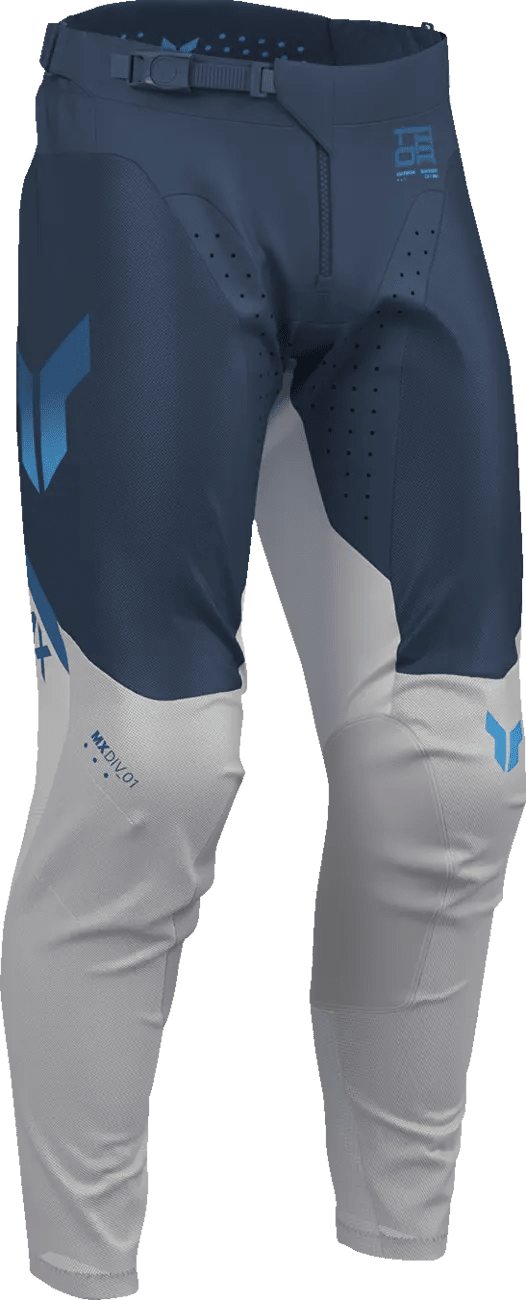 Pantalon de cross THOR Launchmode Air Raptor - MxProStoreParts