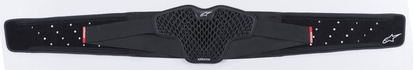 Alpinestars Sequence niergordel zwart - MxProStoreParts