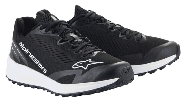 Alpinestars Meta Road v2 schoenen – zwart/wit - MxProStoreParts