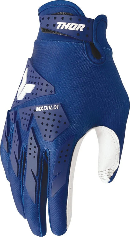 THOR Launchmode XP gants de cross-country - MxProStoreParts