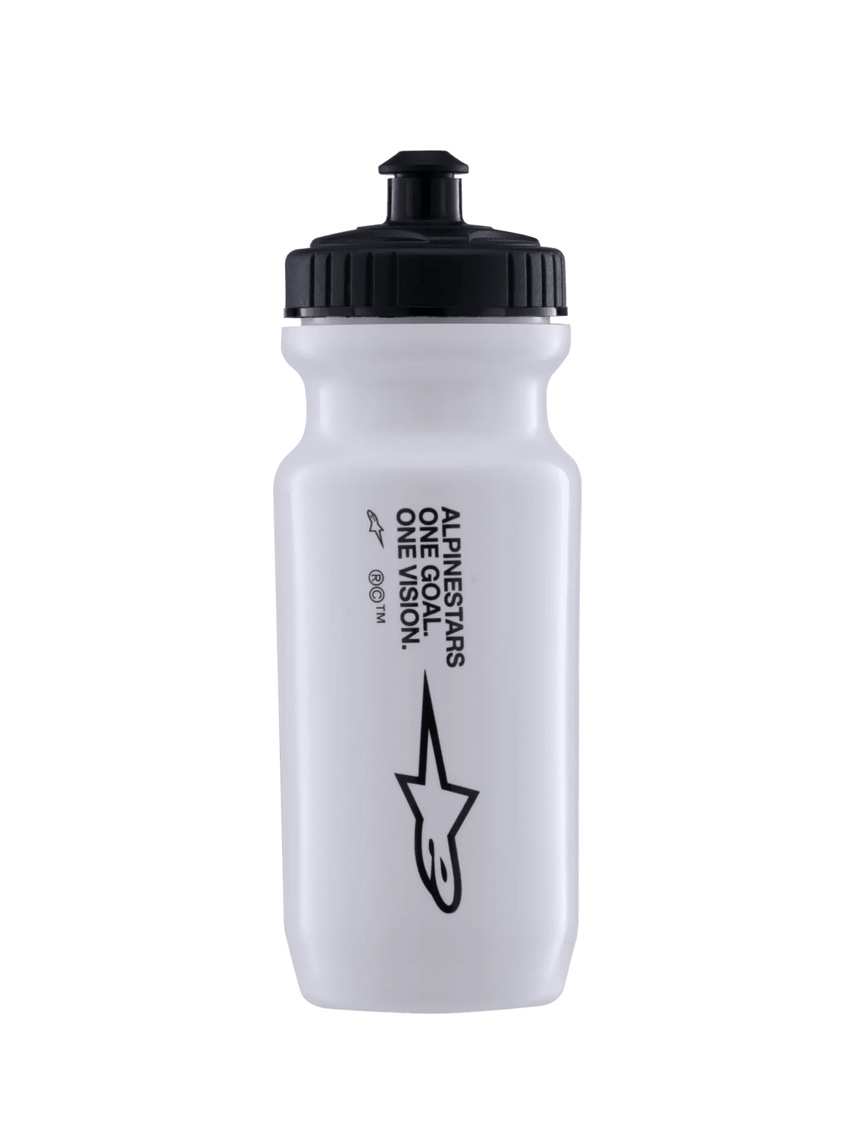 Alpinestars Ogov bidon – wit, 600 ml - MxProStoreParts