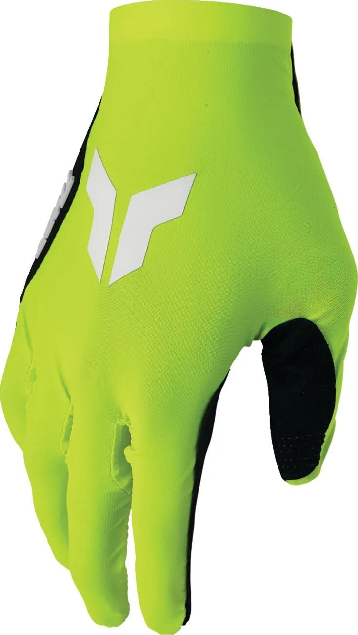 Gants de cross THOR Sportmode Riot - MxProStoreParts