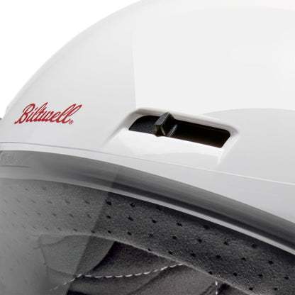 BILTWELL Gringo SV integraalhelm Intersection Warm glanzend - MxProStoreParts