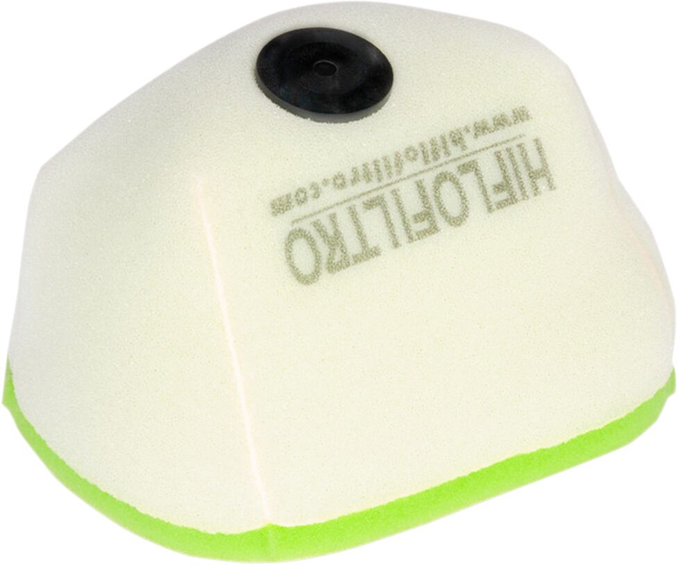 HIFLOFILTRO tweetraps schuimluchtfilter — voor o.a. KAWASAKI KX 250 F (2017–2020) - MxProStoreParts