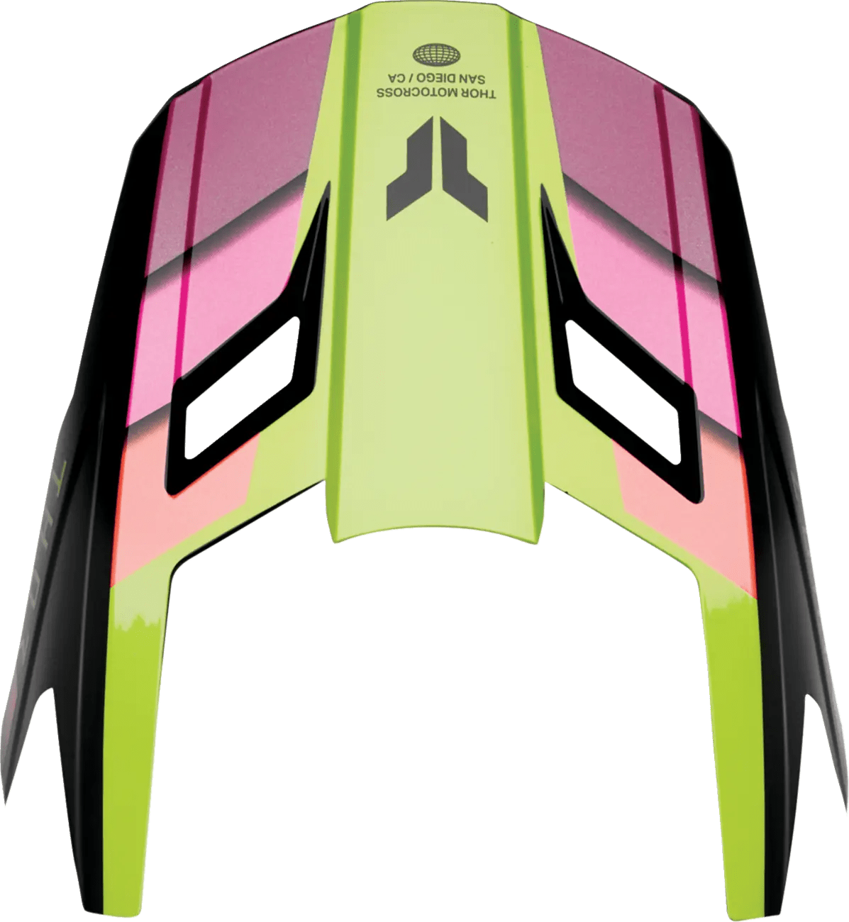 THOR Fleet válvula de casco - MxProStoreParts