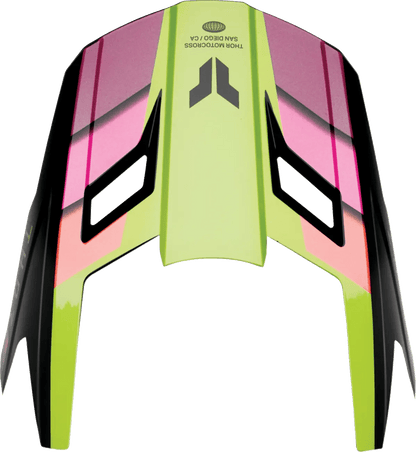 THOR Fleet válvula de casco - MxProStoreParts
