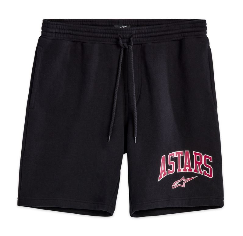 Alpinestars Dunker Shorts Black - MxProStoreParts
