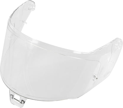 Alpinestars Visor R10 Klart – 8950924-016 - MxProStoreParts