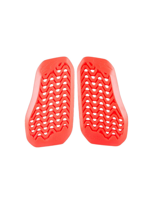 Alpinestars Nucleon Plasma gedeelde borst-inlegprotector