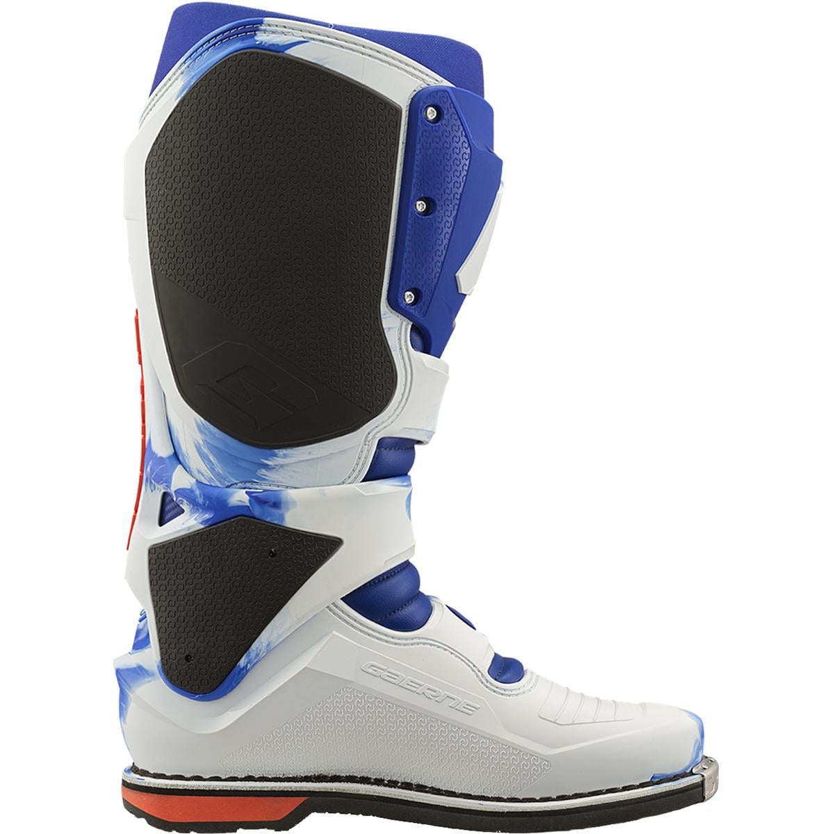 Gaerne Botas de Motocross SG 22 Hurricane - MxProStoreParts