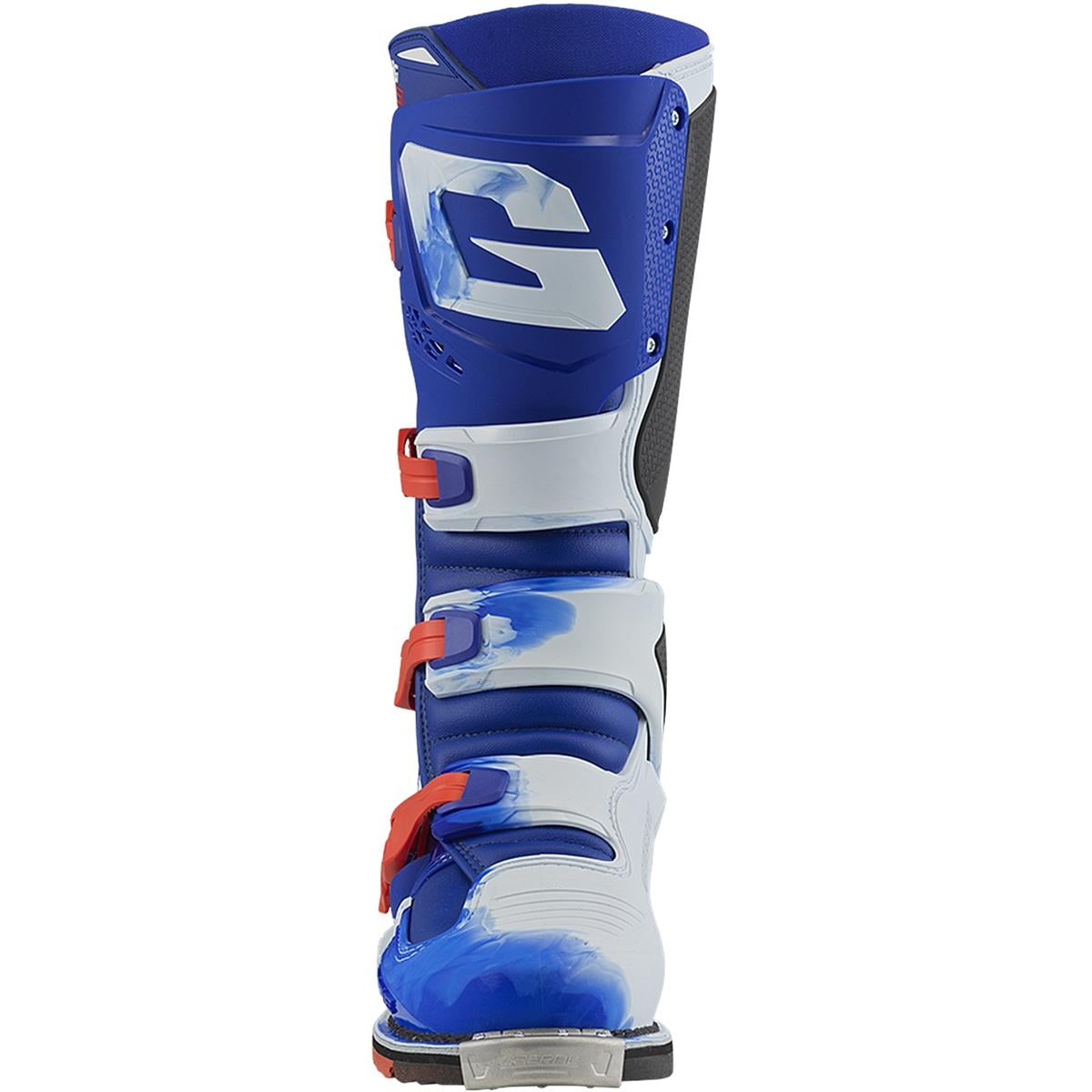 Gaerne Botas de Motocross SG 22 Hurricane - MxProStoreParts