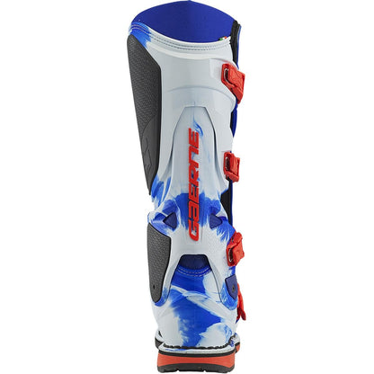Gaerne Botas de Motocross SG 22 Hurricane - MxProStoreParts