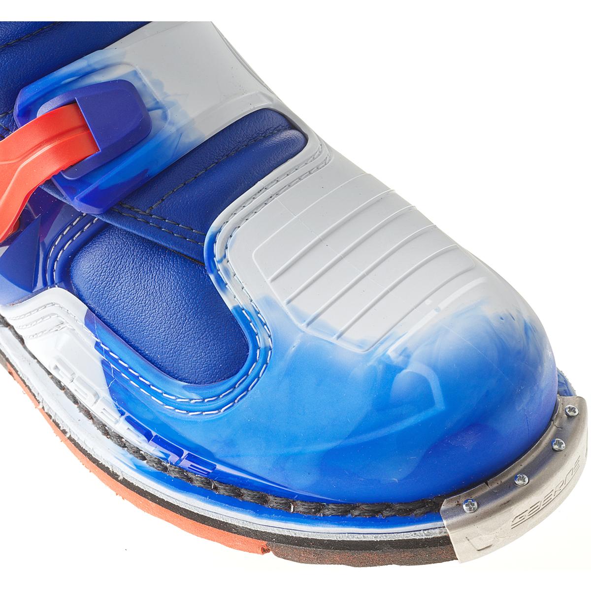 Gaerne Botas de Motocross SG 22 Hurricane - MxProStoreParts