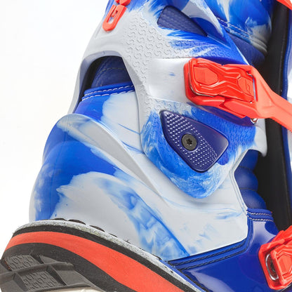 Gaerne Botas de Motocross SG 22 Hurricane - MxProStoreParts