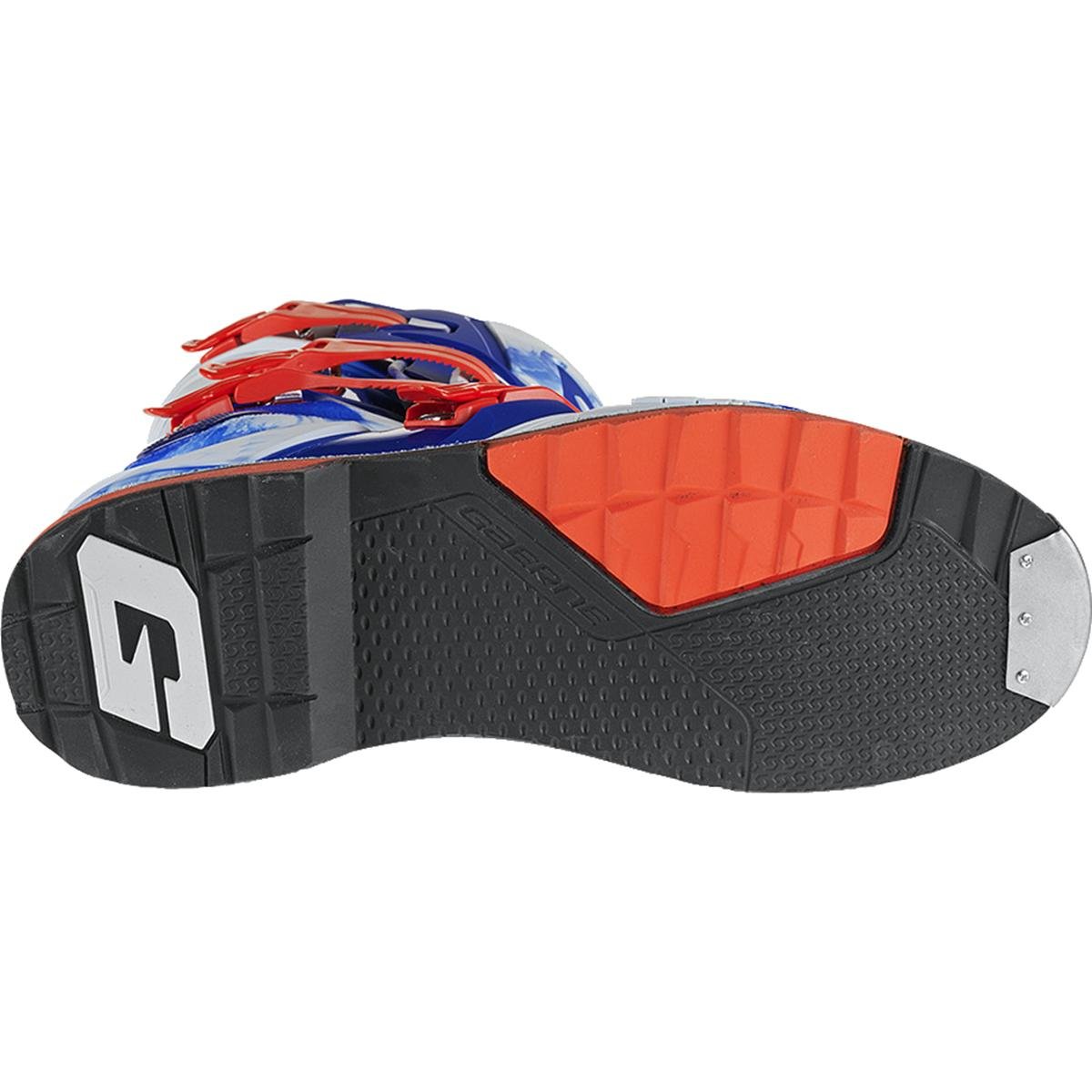 Gaerne Botas de Motocross SG 22 Hurricane - MxProStoreParts