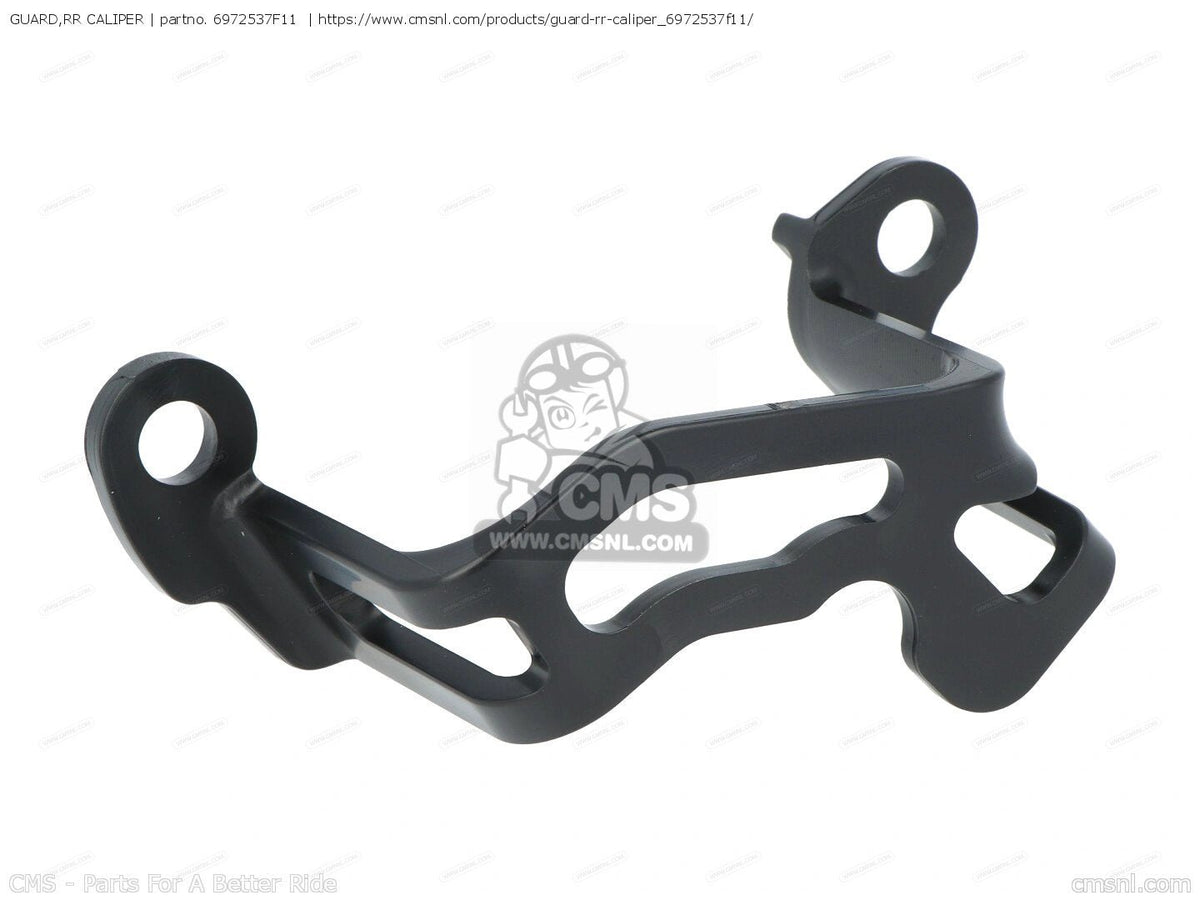 GUARDIA, RR PINZA - MxProStoreParts