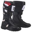 Gaerne G-X1 Evo Bottes de cross Noir et Blanc - MxProStoreParts