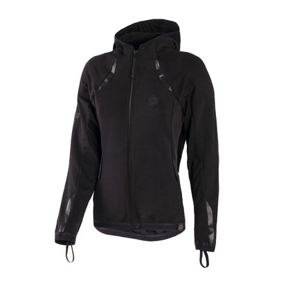 KNOX Jacket Shield track suit WOMAN full zip hoody - MxProStoreParts