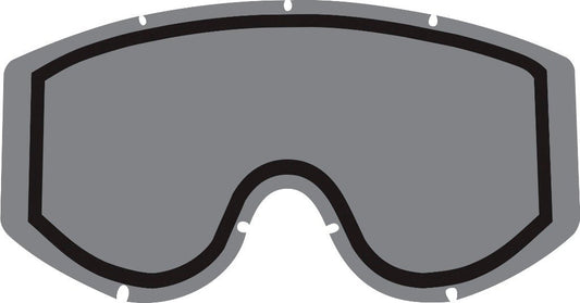 Double lens Scott 83-89 / Jopa Venom Clear