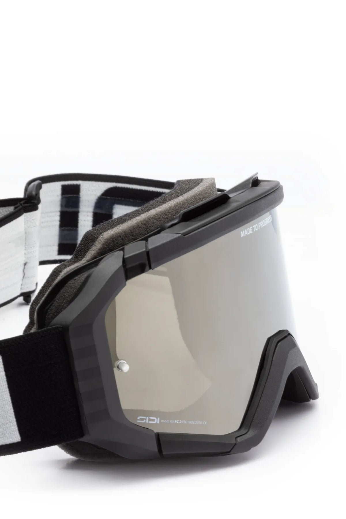 Sidi Goggle FULMEN MIRROR - MxProStoreParts