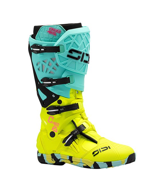 Sidi Crossair X - MxProStoreParts