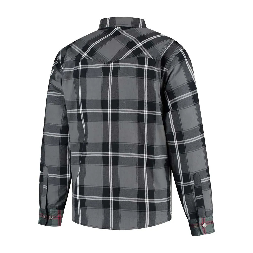 Rusty Stitches Jack Noah Fleece Tech - MxProStoreParts