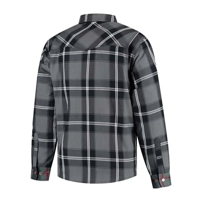 Rusty Stitches Jack Noah Fleece Tech - MxProStoreParts