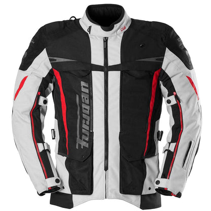 Furygan JACKETS MONTROC - MxProStoreParts