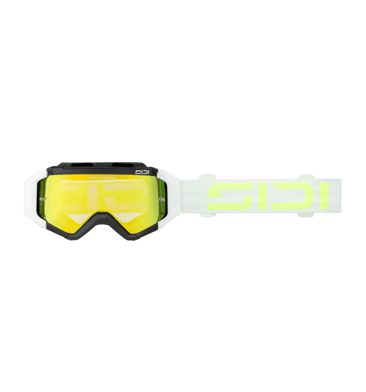 Sidi Goggle FULMEN MIRROR