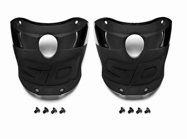Sidi Rex Shin Plate (315) - MxProStoreParts