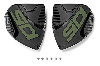 Sidi CF3 shin plate (153) - MxProStoreParts