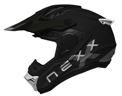 NEXX Helmet X.Rally FIM - MxProStoreParts