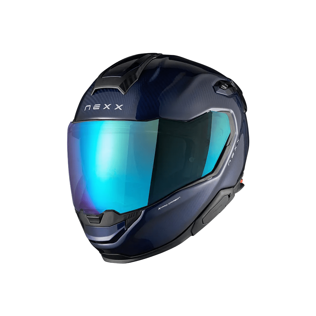 NEXX Helmet X.TR Atlantic - MxProStoreParts