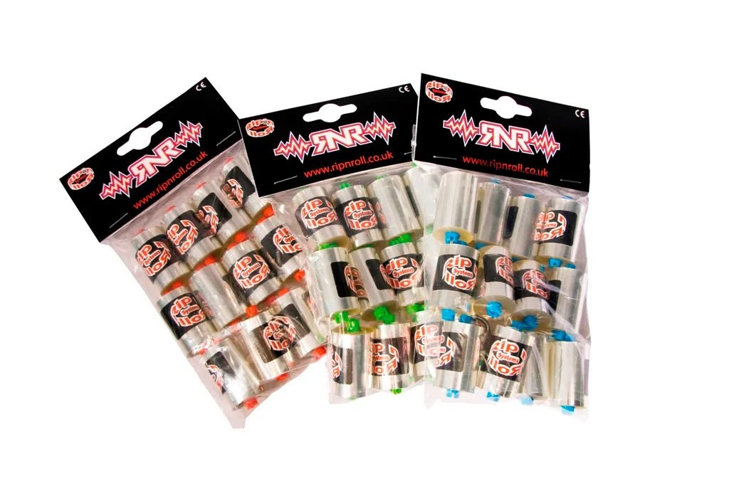 Roll off Film universal 31mm (12-pack) - MxProStoreParts