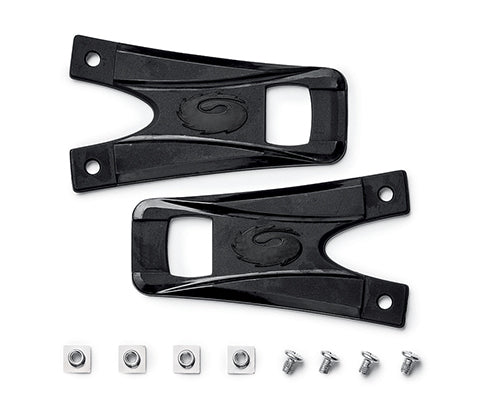 Sidi CF2/CF3 Central Strap Army (131) - MxProStoreParts