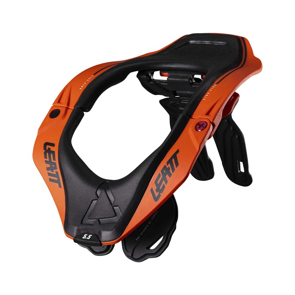 Neck Brace 5.5 - MxProStoreParts