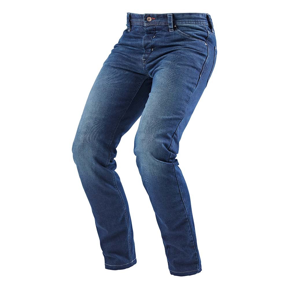 Furygan JEANS D12 X KEVLAR STRAIGHT - MxProStoreParts
