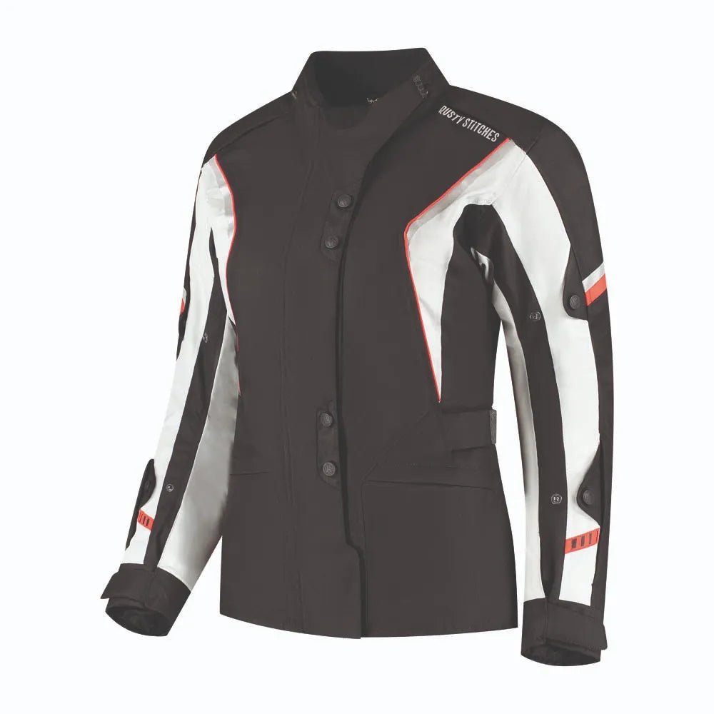 Rusty Stitches Jack Leah - MxProStoreParts