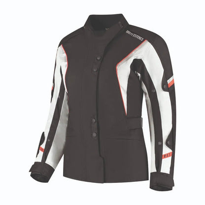 Rusty Stitches Jack Leah - MxProStoreParts
