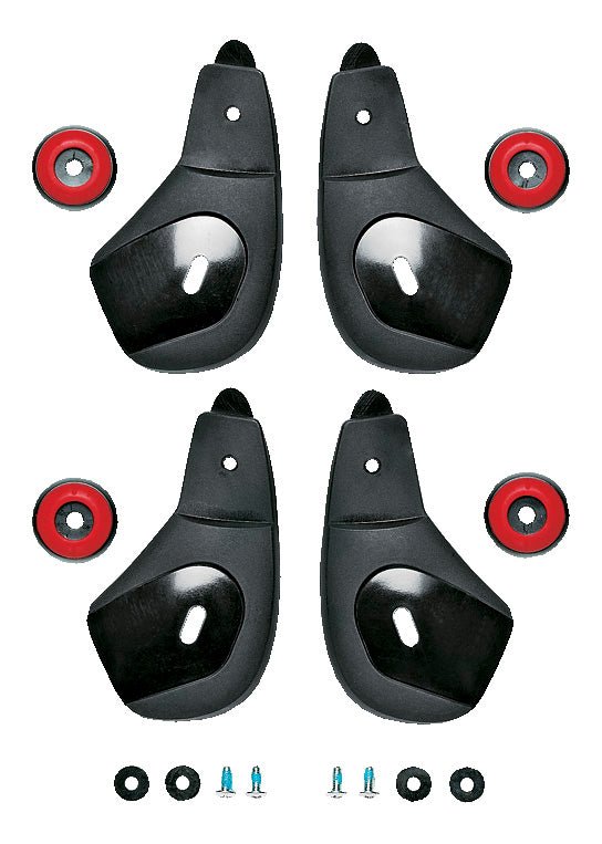 Sidi Vertigo Ankle Support (41) - MxProStoreParts