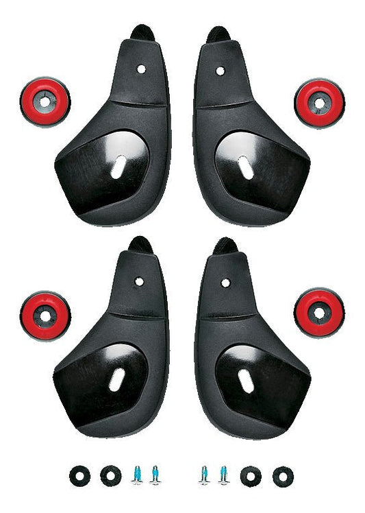Sidi Vertigo Ankle Support (41)