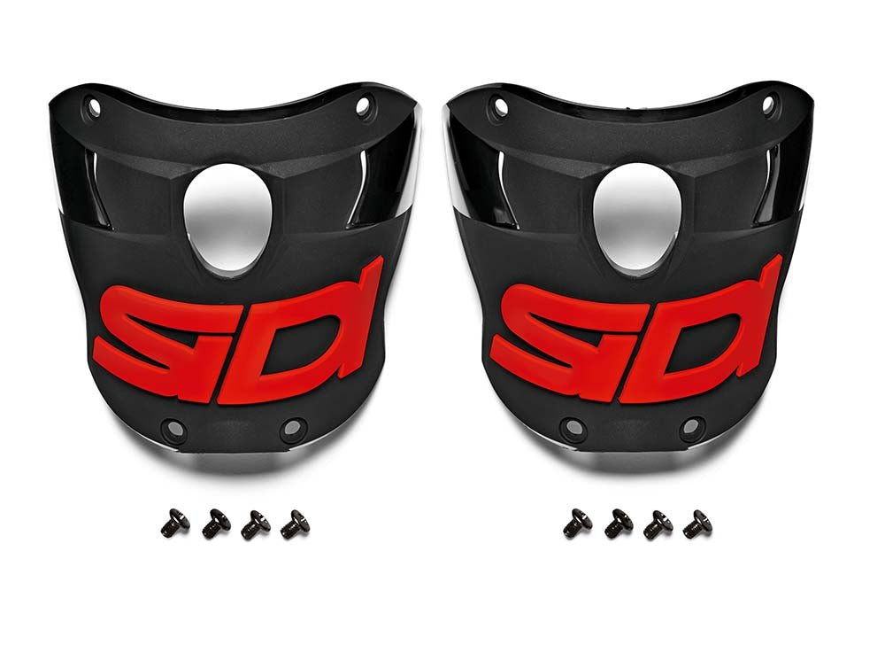 Sidi Rex Shin Plate (315) - MxProStoreParts
