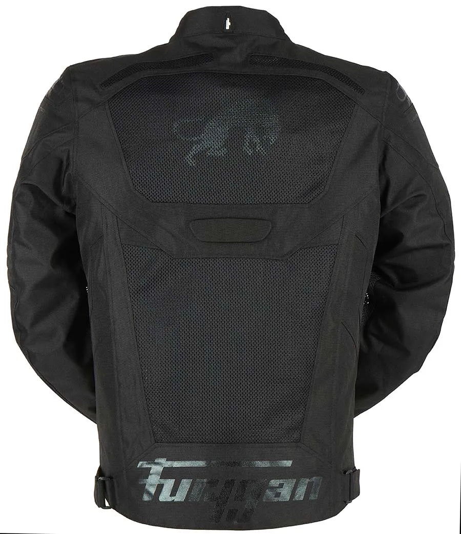 Furygan Jack Atom vented Evo - MxProStoreParts