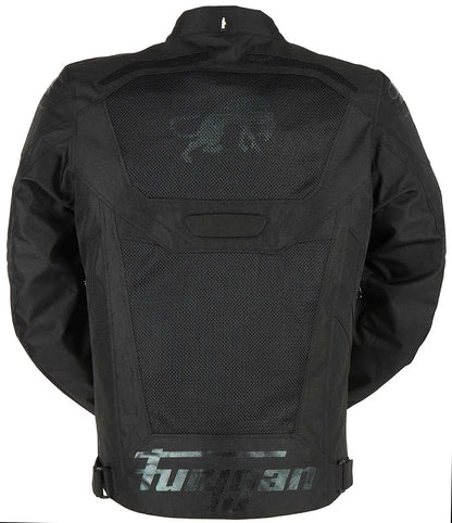 Furygan Jack Atom vented Evo - MxProStoreParts